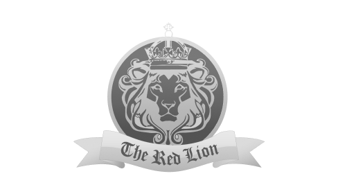 Roter Löwe