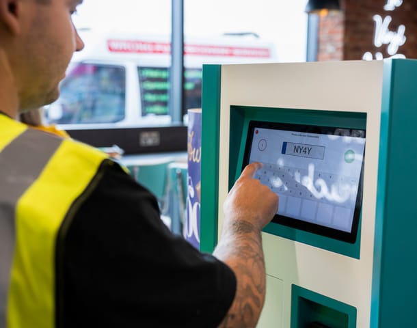 paiements numériques