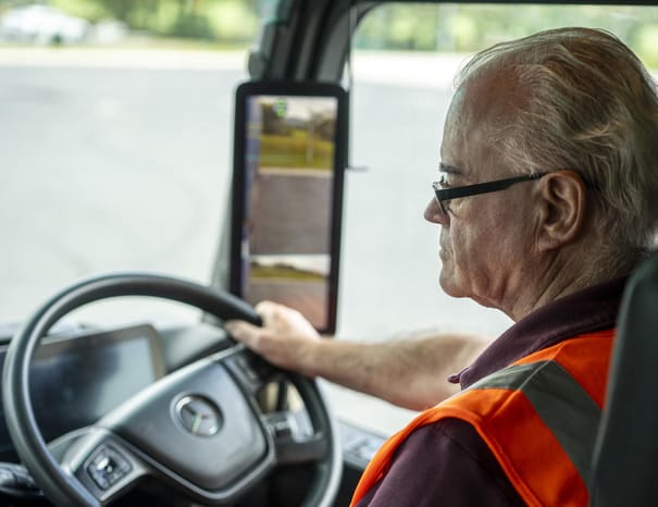 drivers