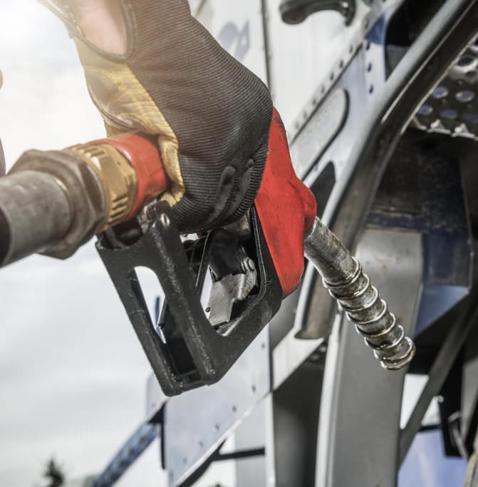 CARBURANT