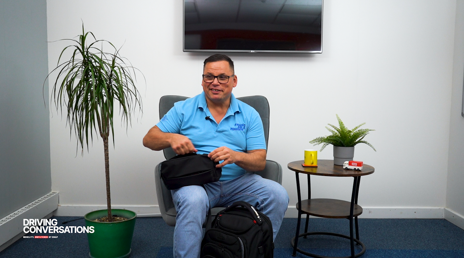 Veterans into Logistics
