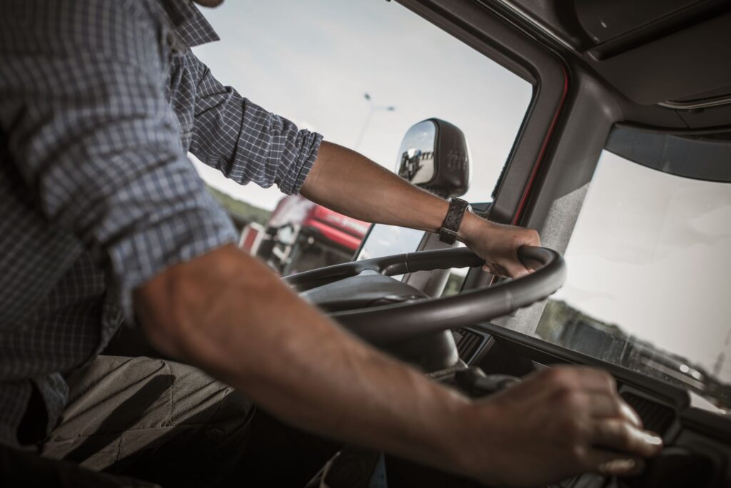 Intelligente Fahrtenschreiber der zweiten Generation: Was Fuhrparkmanager wissen müssen