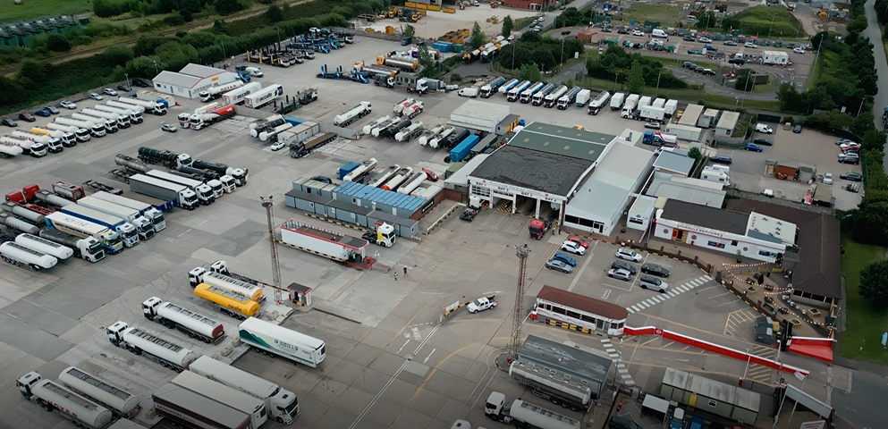 Ein Blick hinter die Kulissen von Formula Premier Truckstop: Ein Einblick in ihren Erfolg und ihre Zusammenarbeit mit SNAP