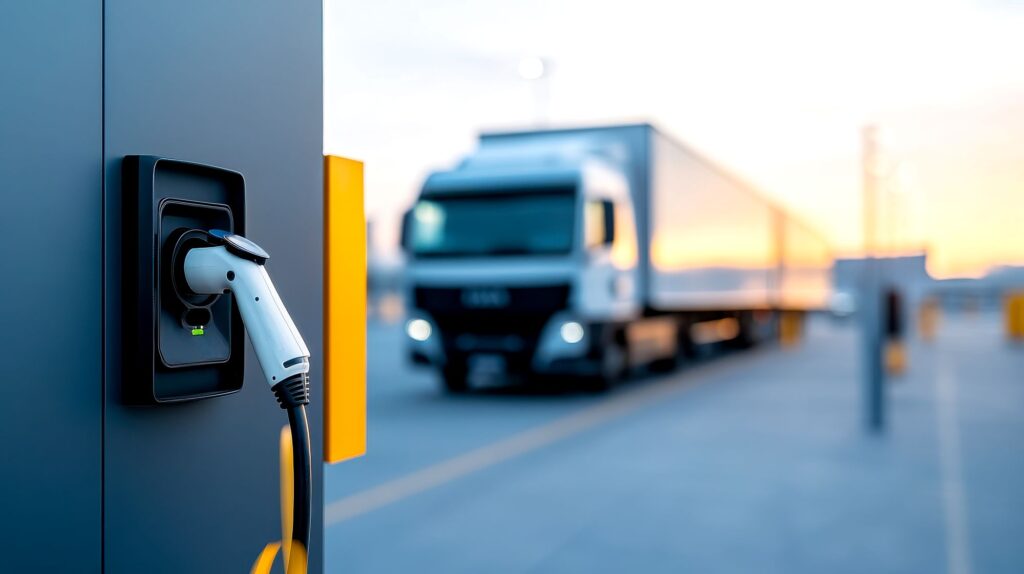 Treibstoff oder Strom: Ist die Umstellung auf Elektrofahrzeuge günstiger oder nur umweltfreundlicher?